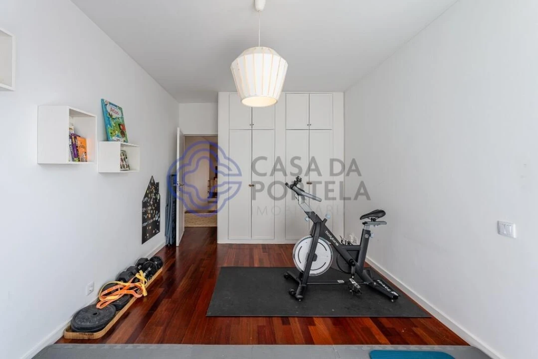 Moradia T4 para Venda em Matosinhos e Leça da Palmeira Foto 47