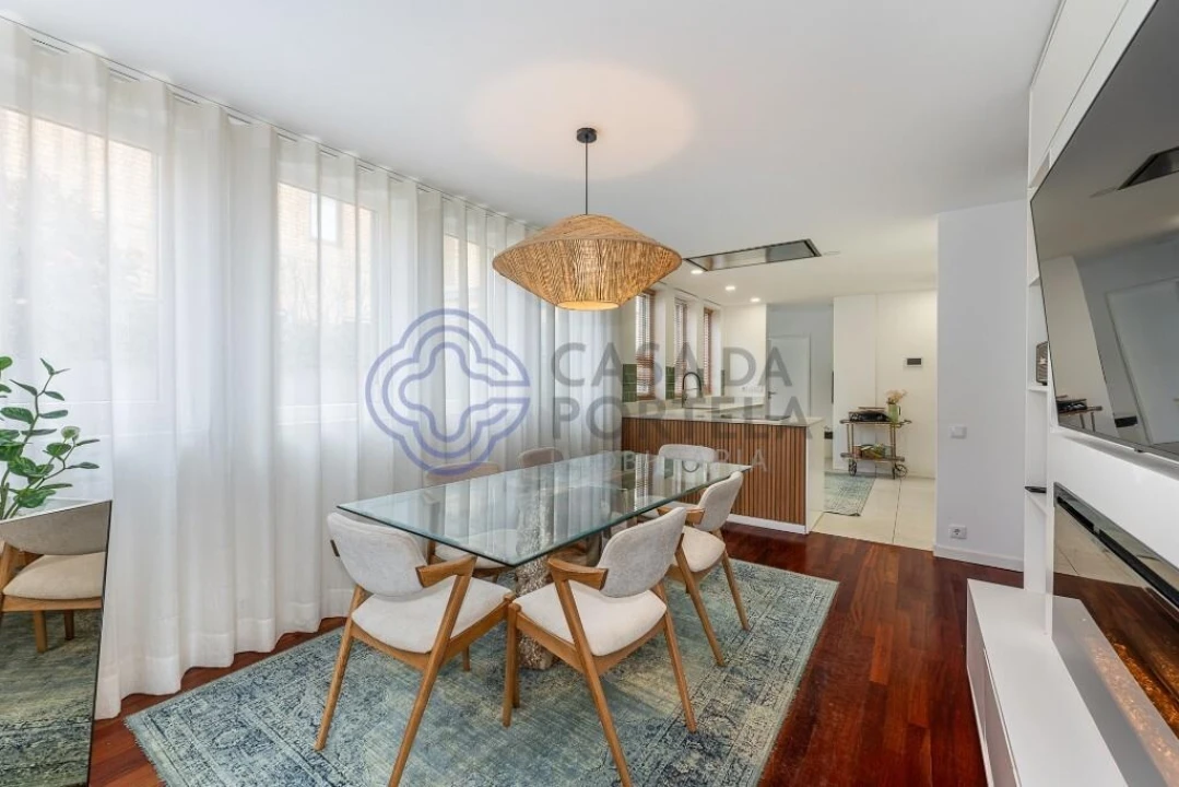 Moradia T4 para Venda em Matosinhos e Leça da Palmeira Foto 11