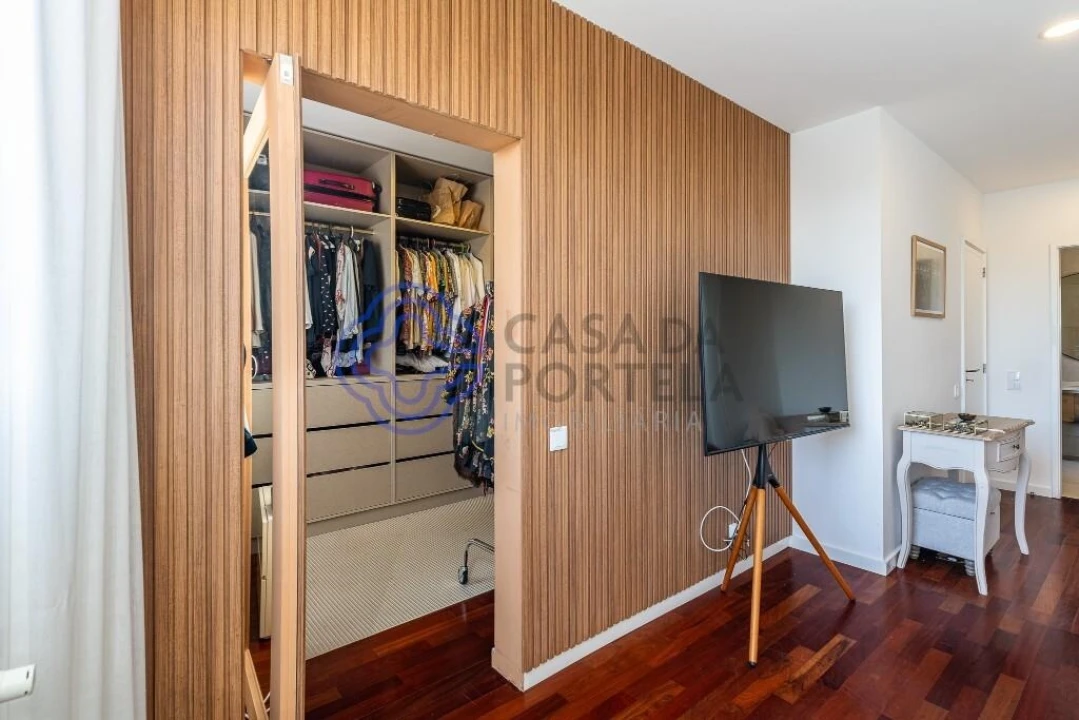 Moradia T4 para Venda em Matosinhos e Leça da Palmeira Foto 39