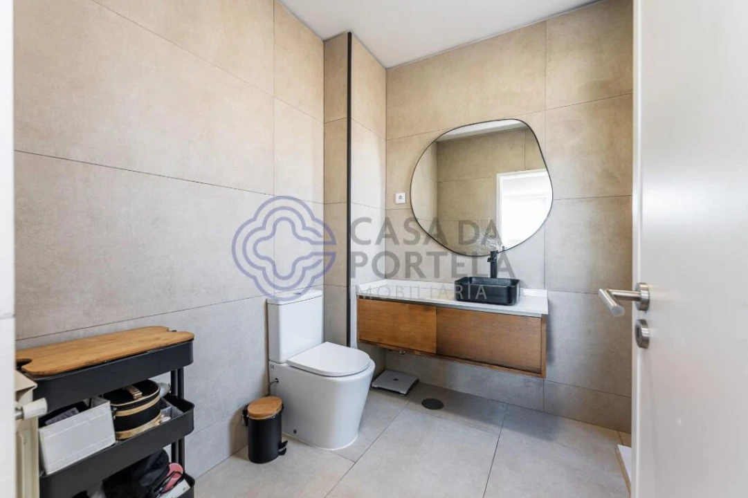 Moradia T4 para Venda em Matosinhos e Leça da Palmeira Foto 48