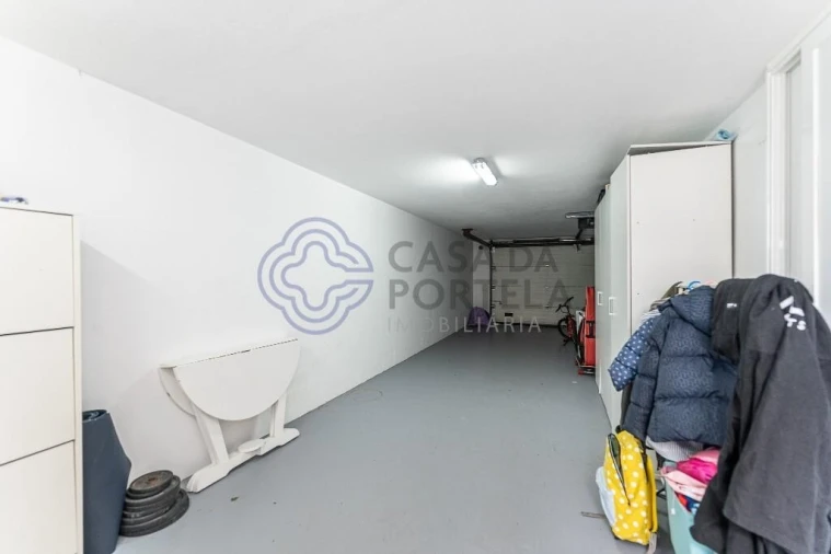 Moradia T4 para Venda em Matosinhos e Leça da Palmeira Foto 50