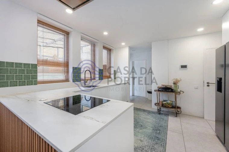 Moradia T4 para Venda em Matosinhos e Leça da Palmeira Foto 14