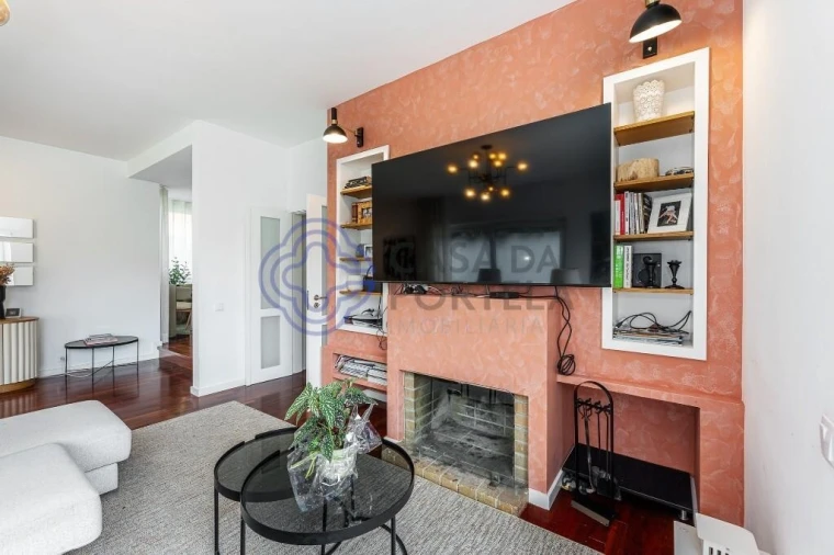 Moradia T4 para Venda em Matosinhos e Leça da Palmeira Foto 10