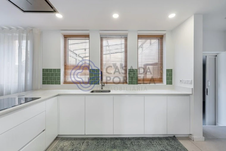 Moradia T4 para Venda em Matosinhos e Leça da Palmeira Foto 16