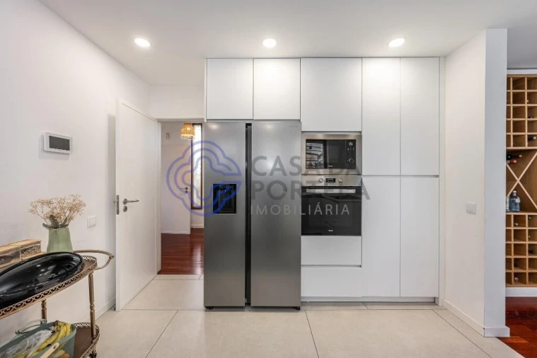 Moradia T4 para Venda em Matosinhos e Leça da Palmeira Foto 15