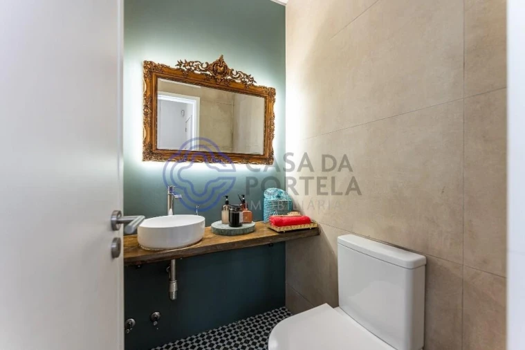 Moradia T4 para Venda em Matosinhos e Leça da Palmeira Foto 26