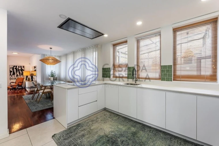 Moradia T4 para Venda em Matosinhos e Leça da Palmeira Foto 18