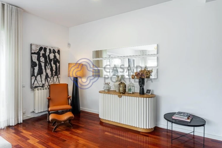 Moradia T4 para Venda em Matosinhos e Leça da Palmeira Foto 5