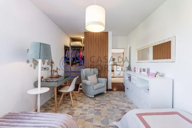 Moradia T4 para Venda em Matosinhos e Leça da Palmeira Foto 44