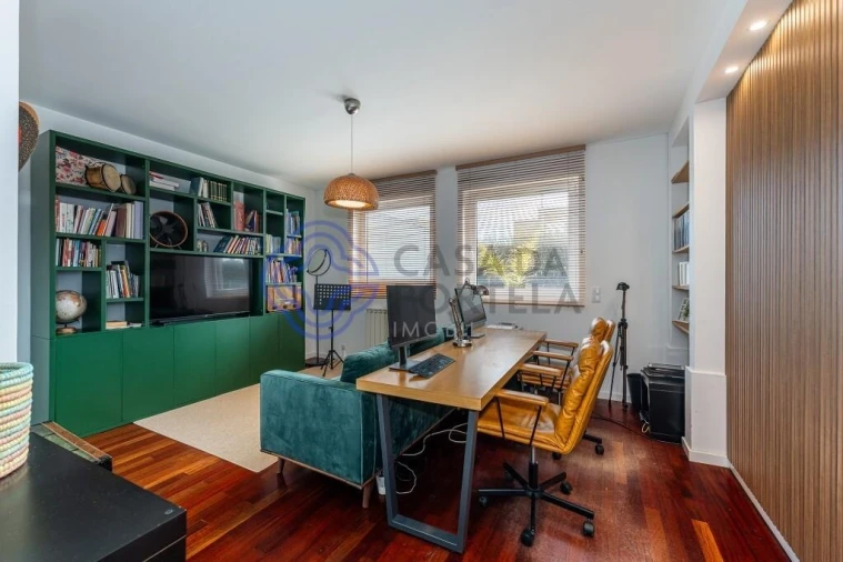 Moradia T4 para Venda em Matosinhos e Leça da Palmeira Foto 27