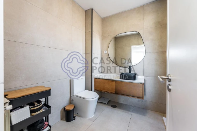 Moradia T4 para Venda em Matosinhos e Leça da Palmeira Foto 48