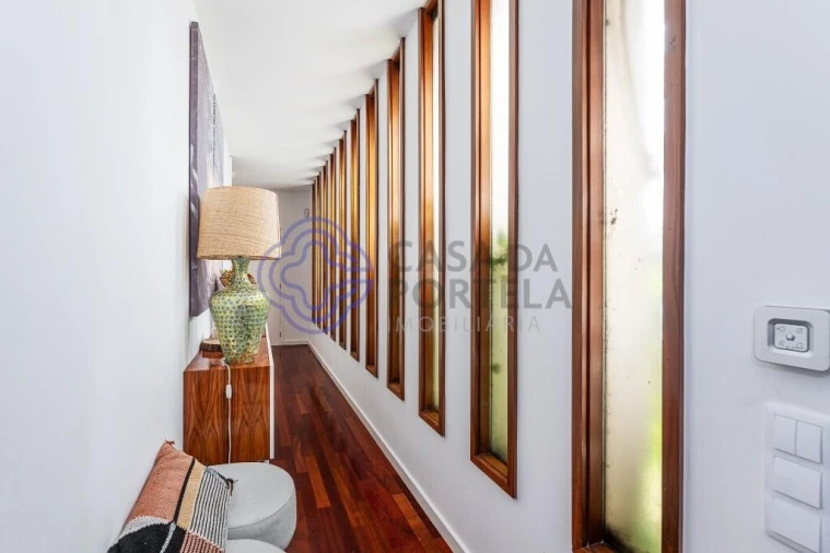 Moradia T4 para Venda em Matosinhos e Leça da Palmeira Foto 3