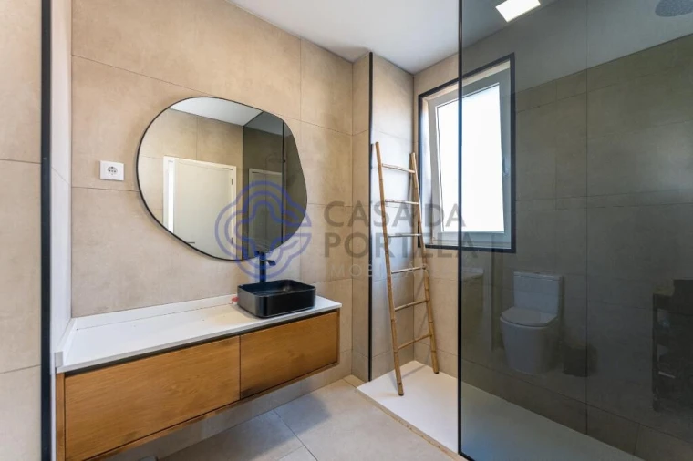 Moradia T4 para Venda em Matosinhos e Leça da Palmeira Foto 49