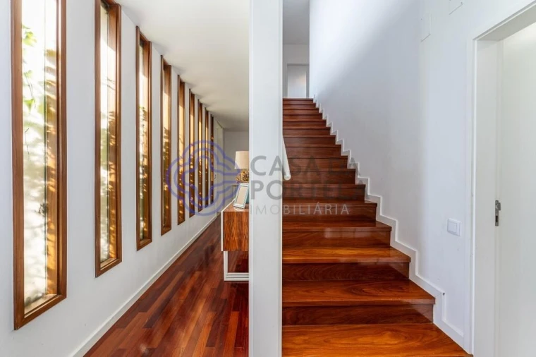 Moradia T4 para Venda em Matosinhos e Leça da Palmeira Foto 30