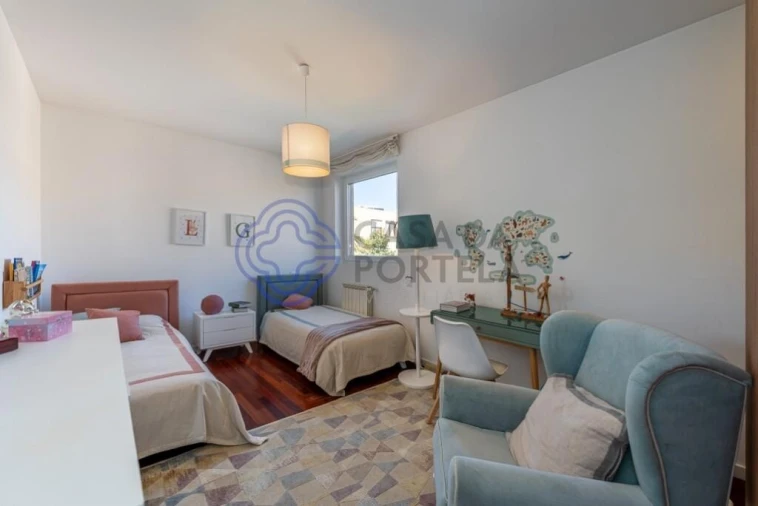 Moradia T4 para Venda em Matosinhos e Leça da Palmeira Foto 43