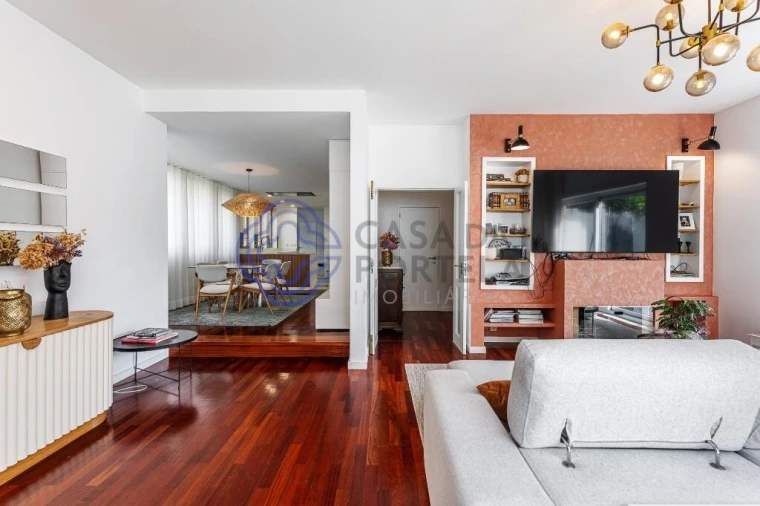 Moradia T4 para Venda em Matosinhos e Leça da Palmeira Foto 8