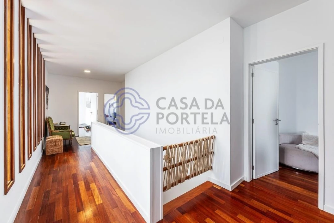 Moradia T4 para Venda em Matosinhos e Leça da Palmeira Foto 33