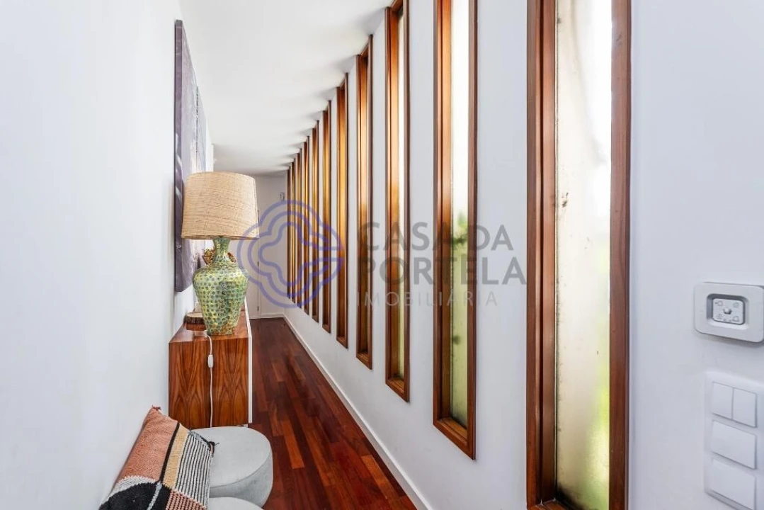 Moradia T4 para Venda em Matosinhos e Leça da Palmeira Foto 3