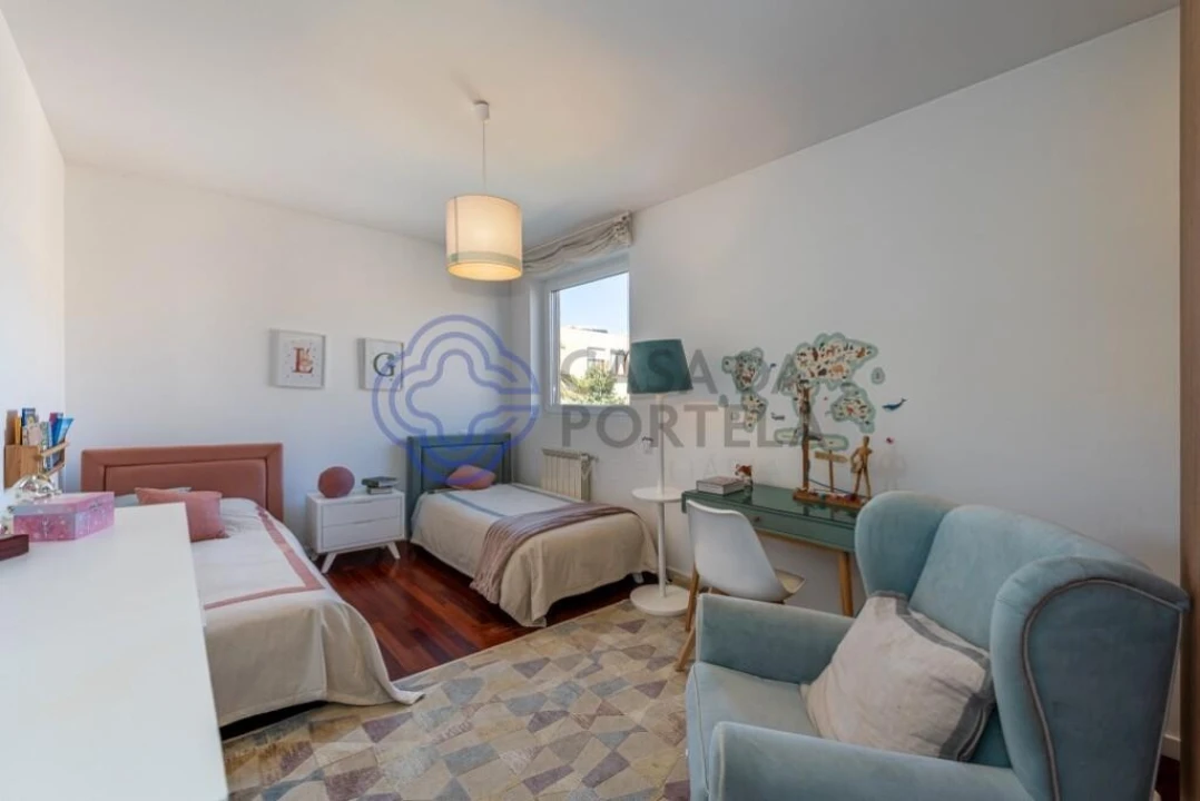 Moradia T4 para Venda em Matosinhos e Leça da Palmeira Foto 43