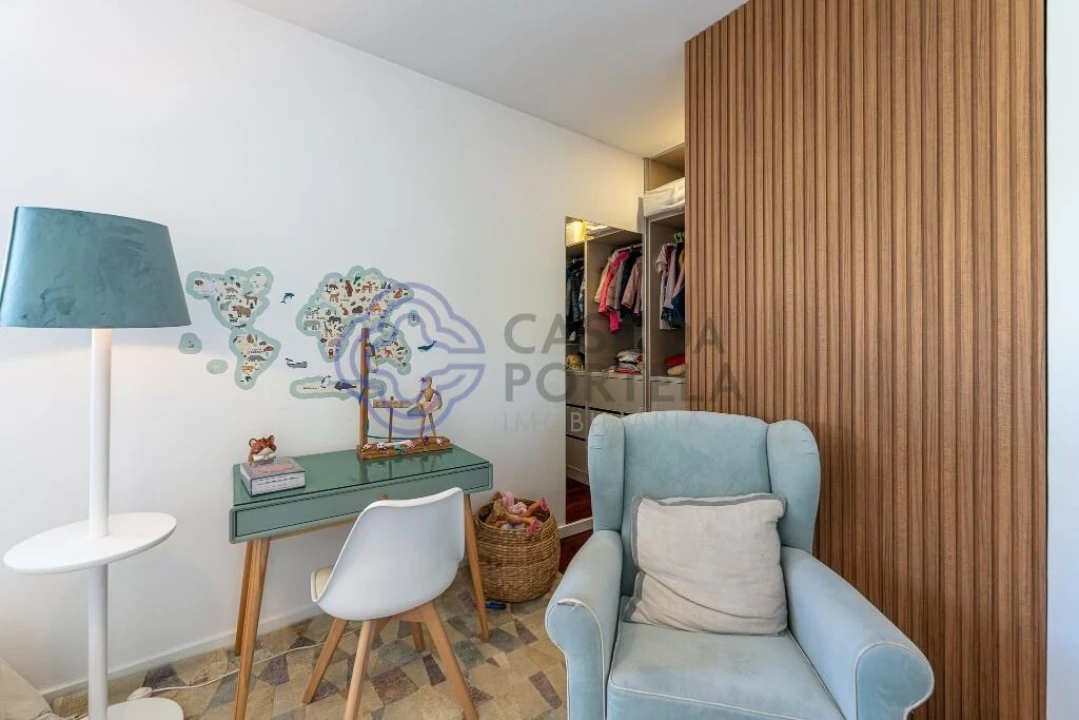 Moradia T4 para Venda em Matosinhos e Leça da Palmeira Foto 45