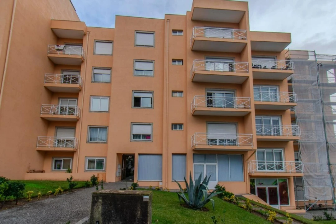 Apartamento T1 para Venda em Gondomar (São Cosme), Valbom e Jovim Foto 16