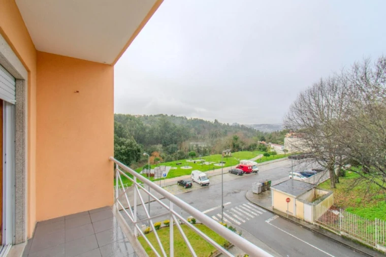 Apartamento T1 para Venda em Gondomar (São Cosme), Valbom e Jovim Foto 14