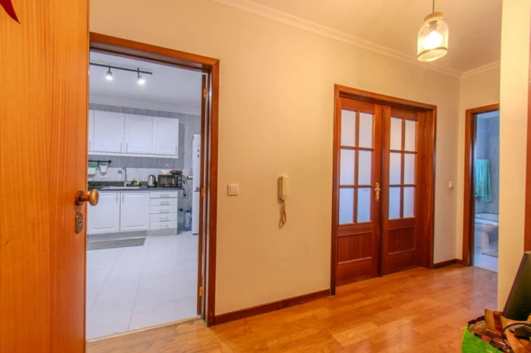 Apartamento T1 para Venda em Gondomar (São Cosme), Valbom e Jovim Foto 10