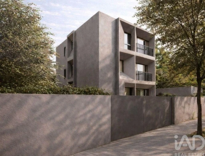 Apartamento T2 para Venda em Paranhos Foto 7