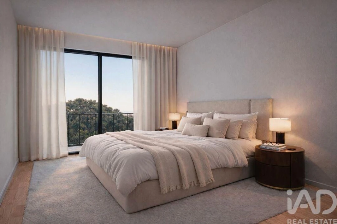 Apartamento T2 para Venda em Paranhos Foto 4