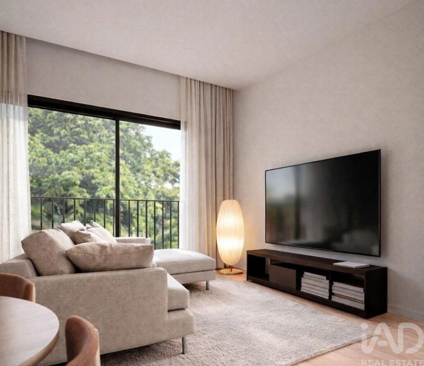 Apartamento T2 para Venda em Paranhos Foto 2