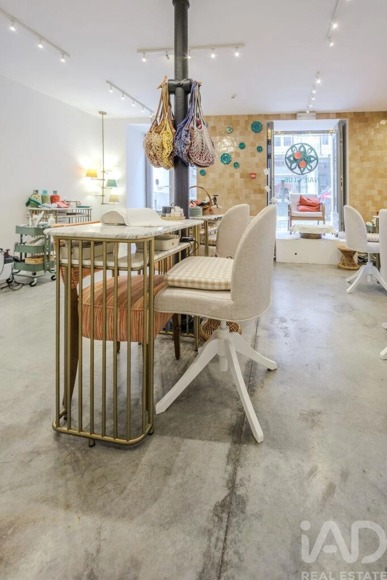 Loja para Trespasse em Misericórdia Foto 15