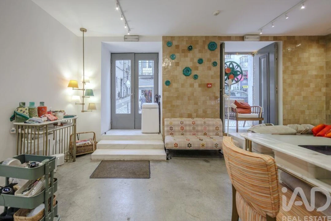 Loja para Trespasse em Misericórdia Foto 2