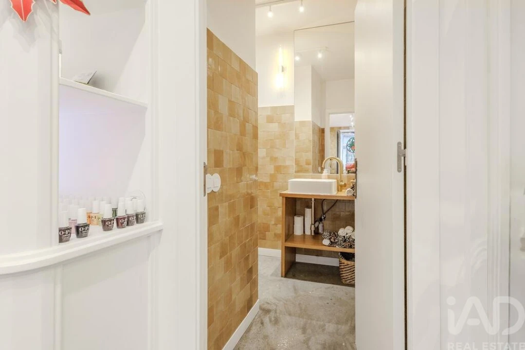 Loja para Trespasse em Misericórdia Foto 20