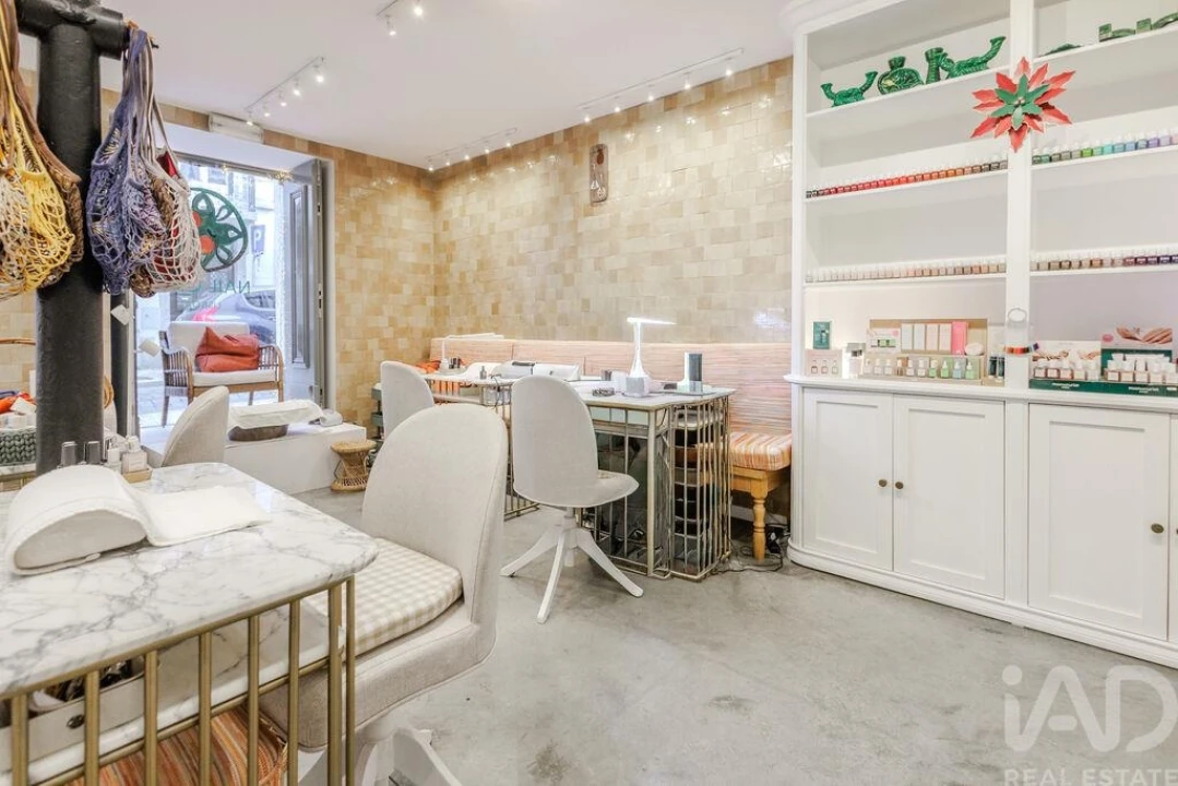 Loja para Trespasse em Misericórdia Foto 13