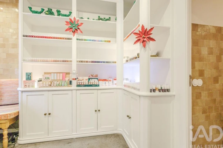 Loja para Trespasse em Misericórdia Foto 19