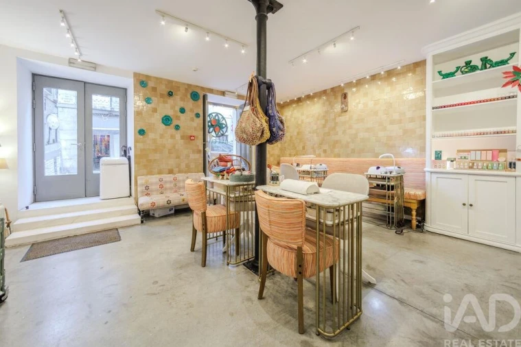 Loja para Trespasse em Misericórdia Foto 11