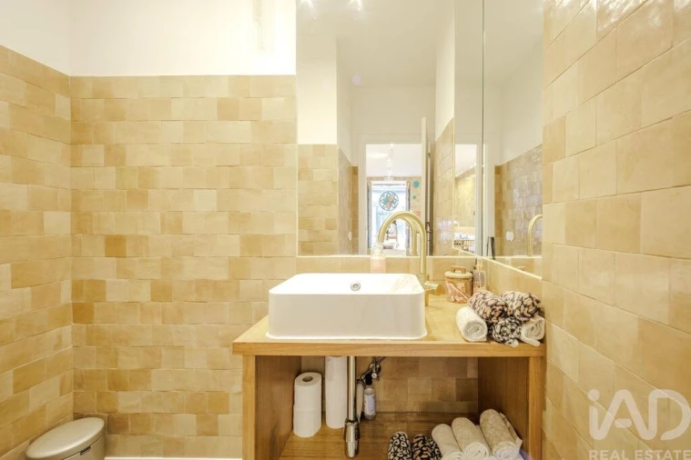 Loja para Trespasse em Misericórdia Foto 22