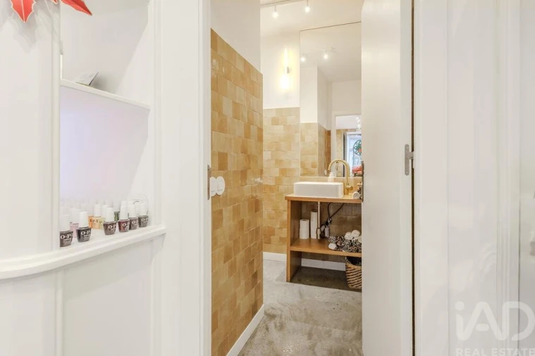 Loja para Trespasse em Misericórdia Foto 20