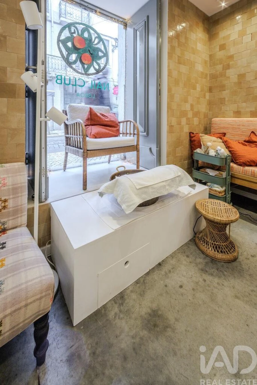 Loja para Trespasse em Misericórdia Foto 10