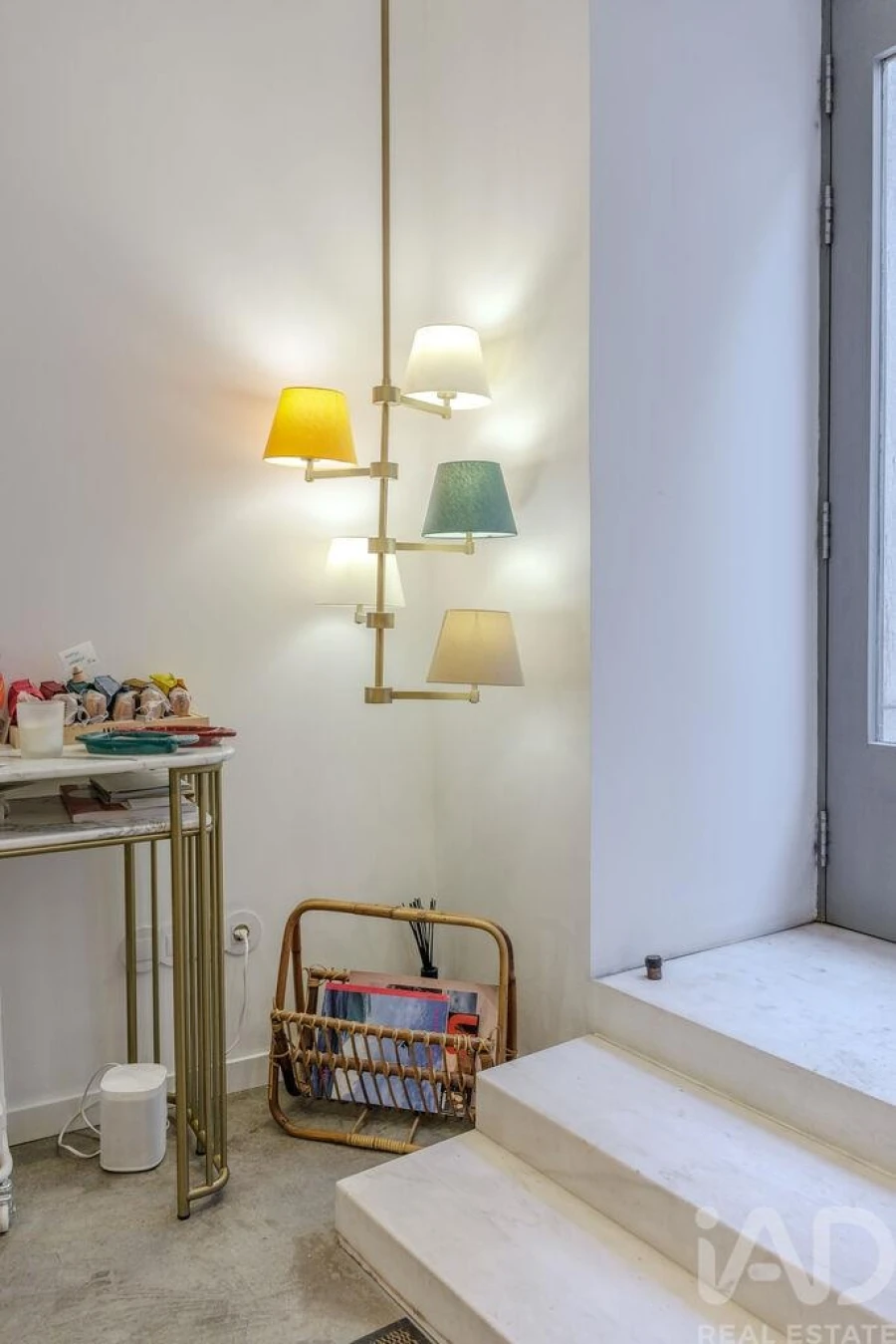 Loja para Trespasse em Misericórdia Foto 8