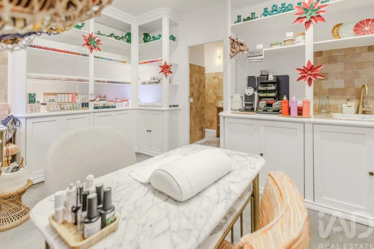 Loja para Trespasse em Misericórdia Foto 12