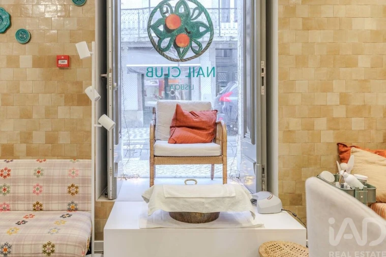 Loja para Trespasse em Misericórdia Foto 5