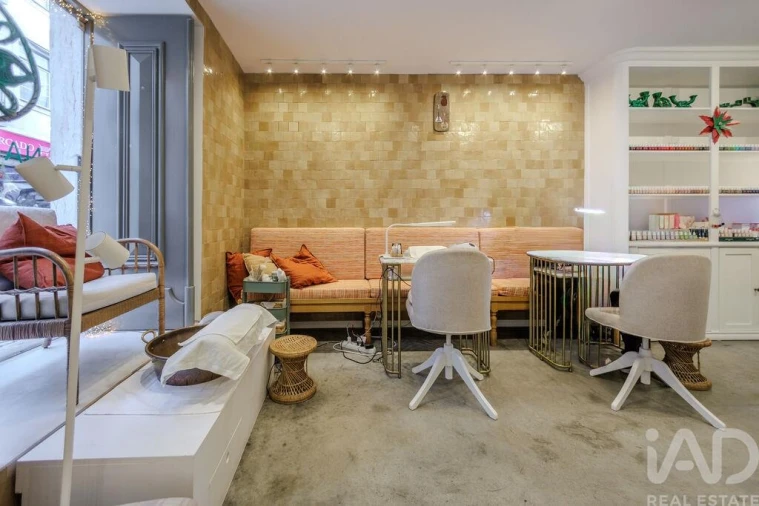 Loja para Trespasse em Misericórdia Foto 7