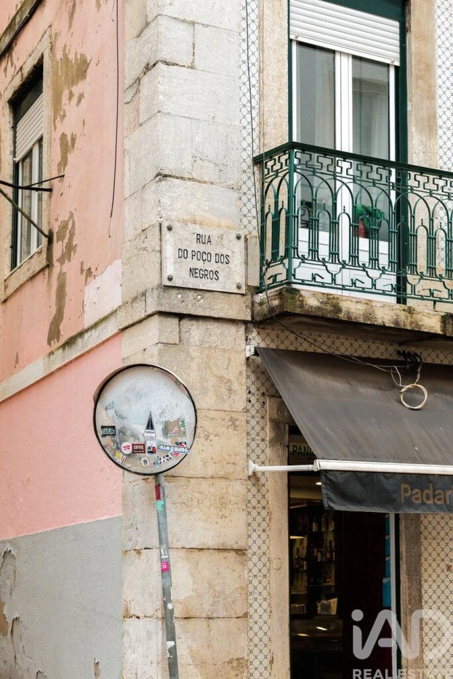 Loja para Trespasse em Misericórdia Foto 23