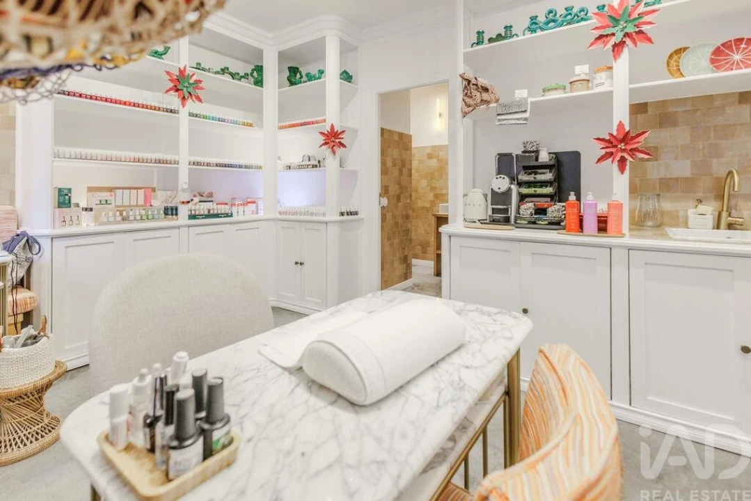 Loja para Trespasse em Misericórdia Foto 12