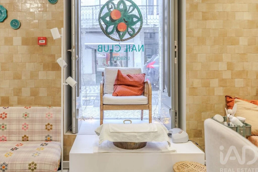 Loja para Trespasse em Misericórdia Foto 5