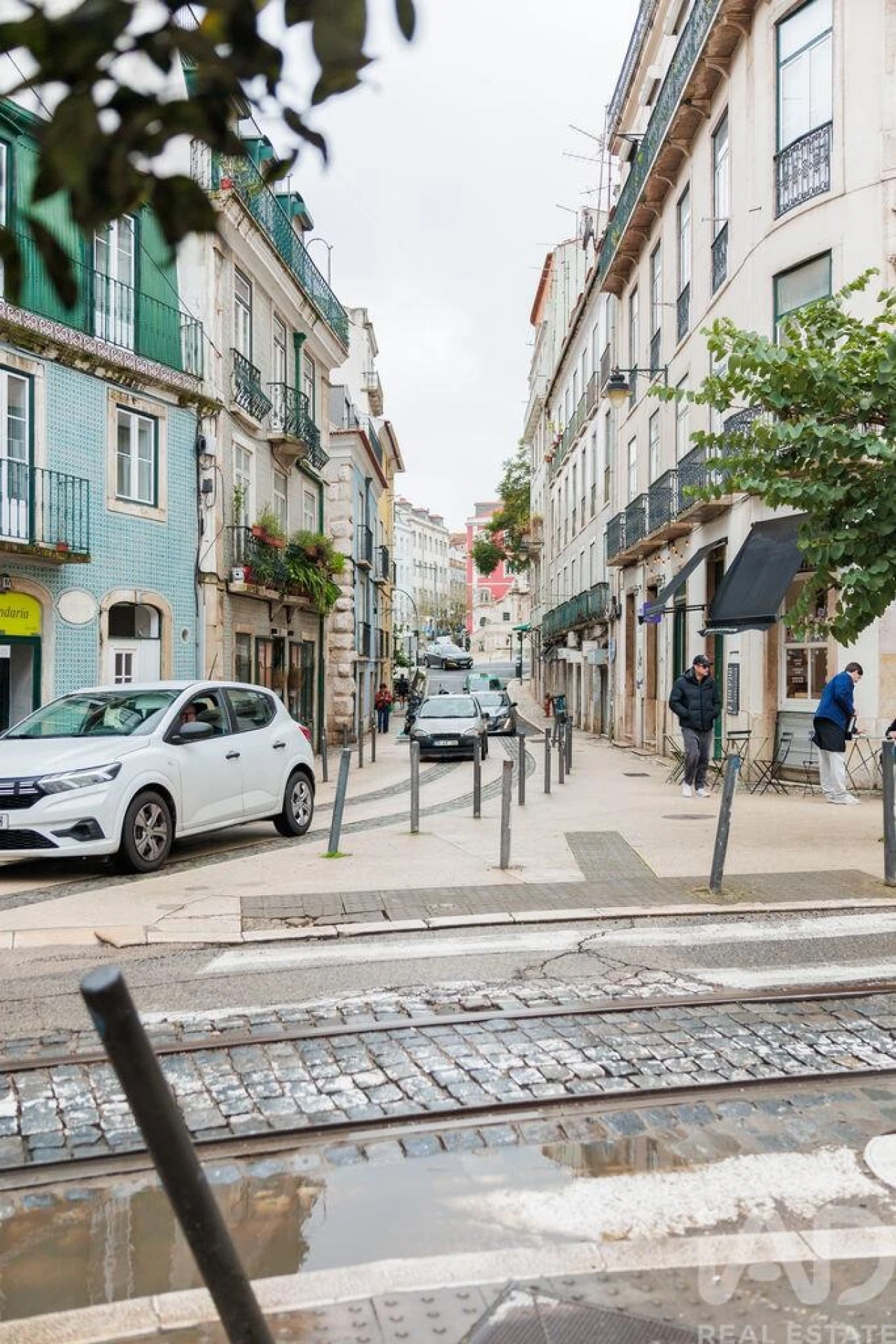 Loja para Trespasse em Misericórdia Foto 26