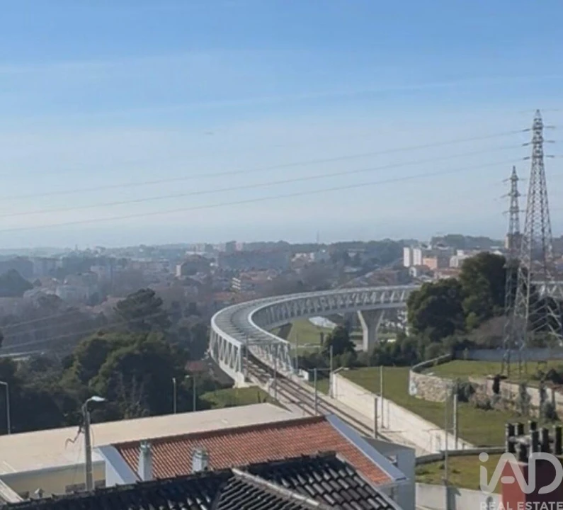 Moradia T3 para Venda em Mafamude e Vilar do Paraíso Foto 24