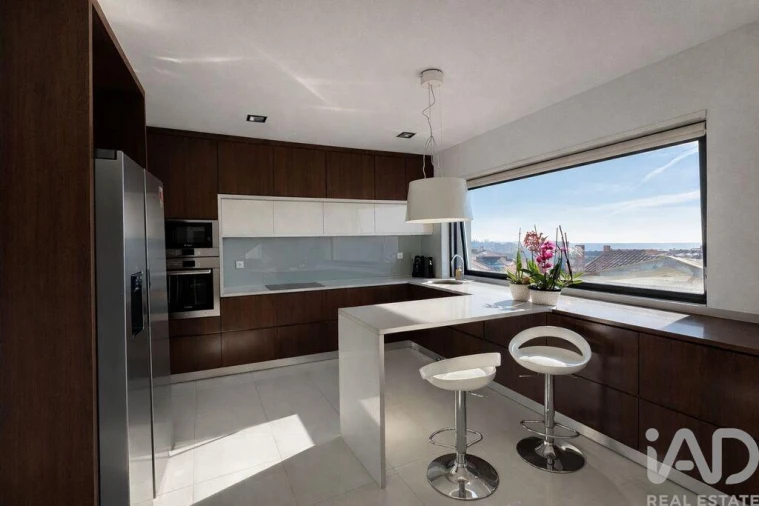 Moradia T3 para Venda em Mafamude e Vilar do Paraíso Foto 2