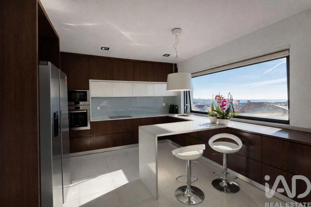 Moradia T3 para Venda em Mafamude e Vilar do Paraíso Foto 2